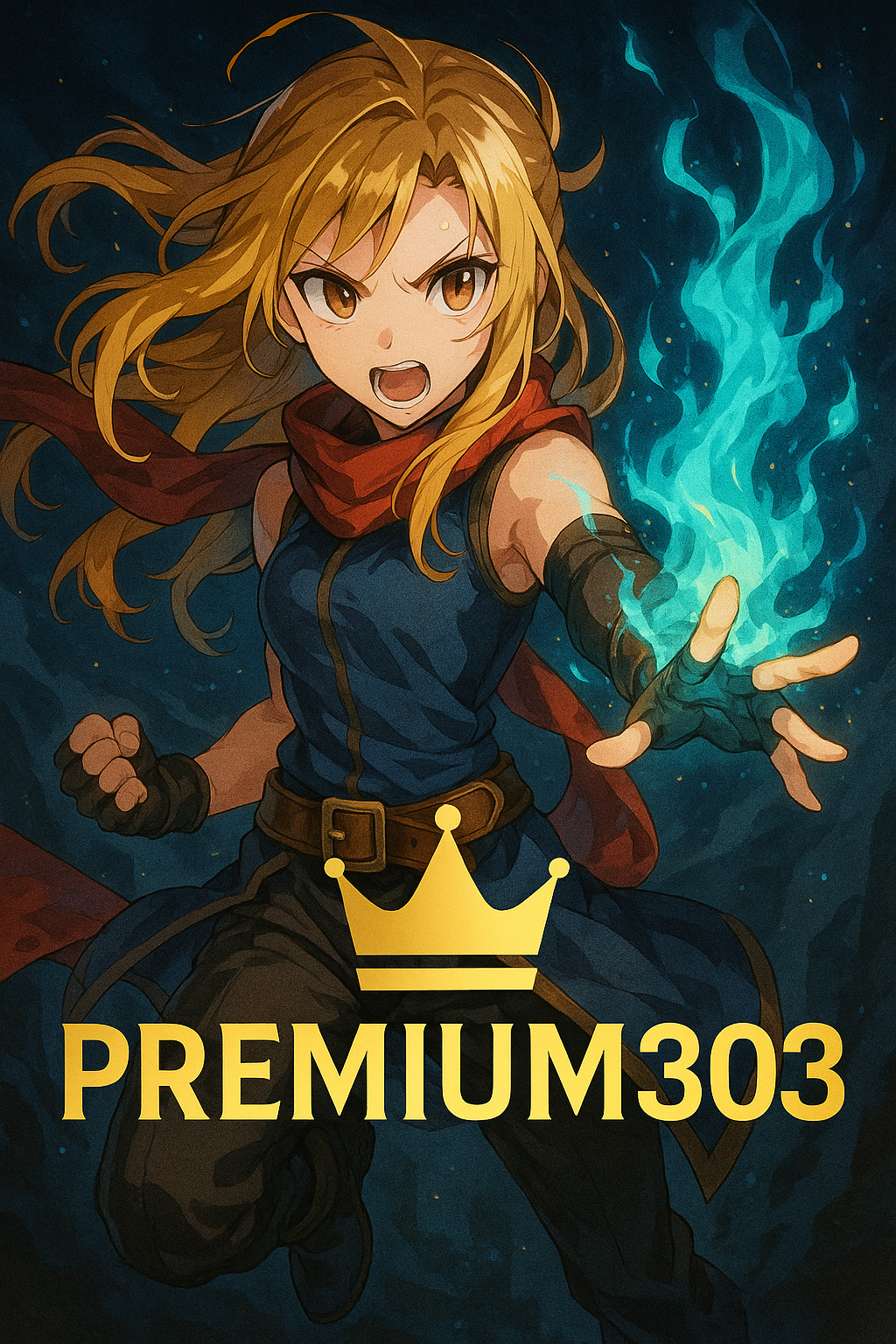 JAGO388